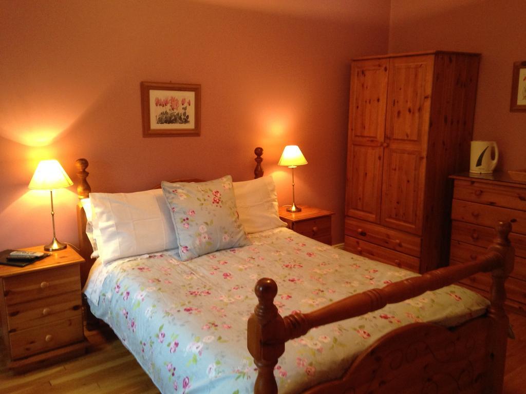 Kilbora B&B Camolin Habitación foto