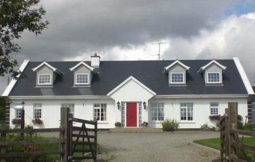 Kilbora B&B Camolin Exterior foto